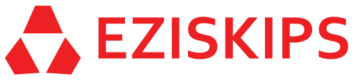 Ezi Skips Gold Coast Company Logo