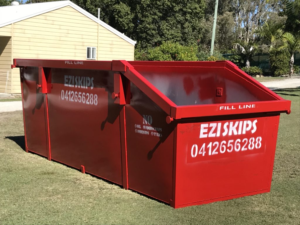 Local Rubbish & Waste Removal, Skip Hire Company