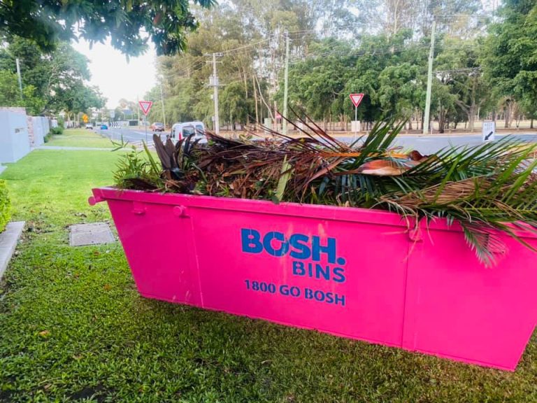 Skip Bin Hire Skip Hire Gold Coast Rubbish Removal Ezi Skips