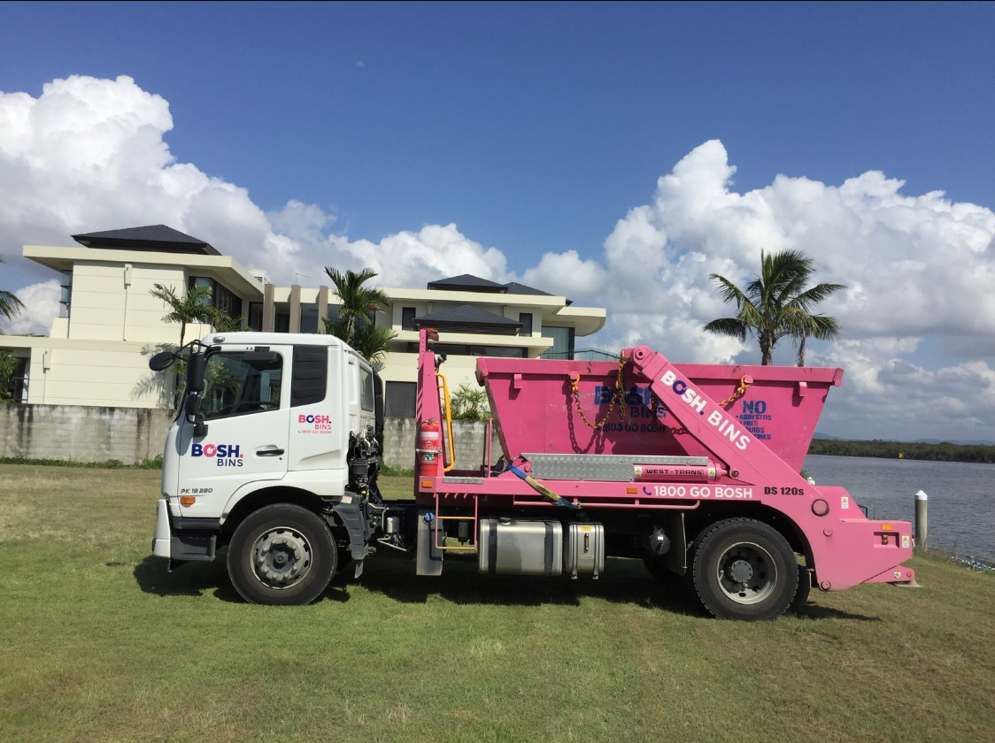 Skip Bin Hire Skip Hire Gold Coast Rubbish Removal Ezi Skips