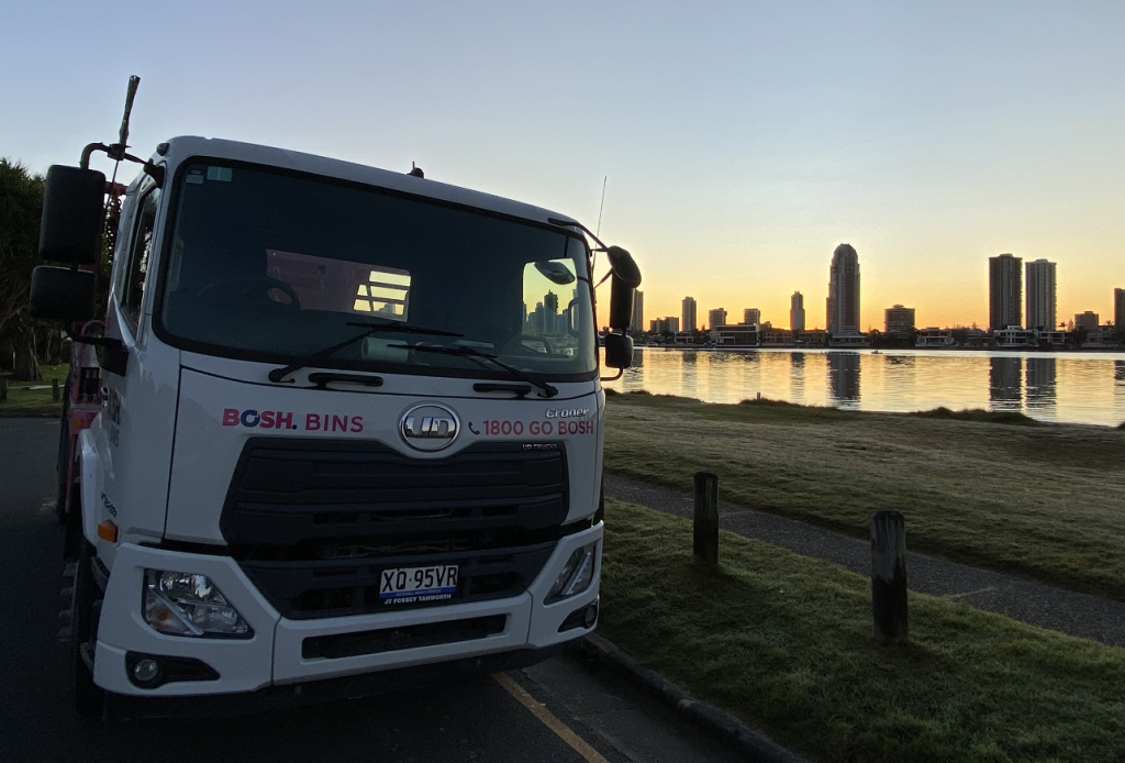 Skip Bin Hire Skip Hire Gold Coast Rubbish Removal Ezi Skips